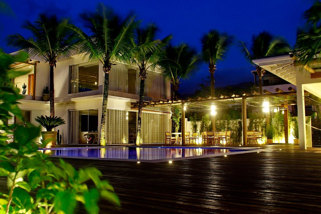 Hotel Maui Maresias - Adults Only