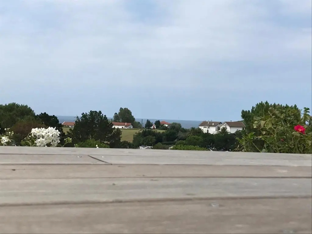 Maison 4 étoiles avec piscine vue sur mer et plage à pied