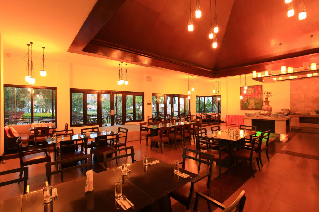 Belle Villa Resort, Khao Yai