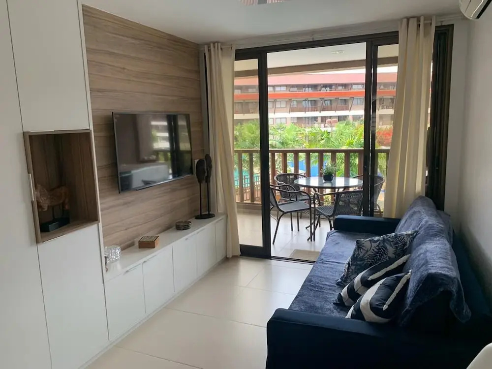 Ekoara residence AP