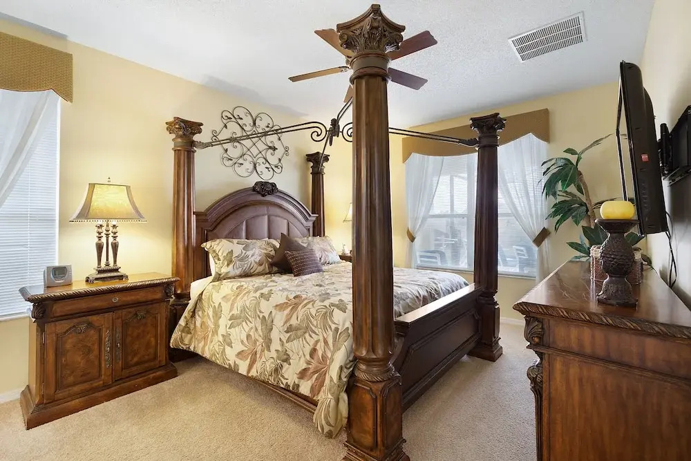 Royal Floridian by VillaDirect