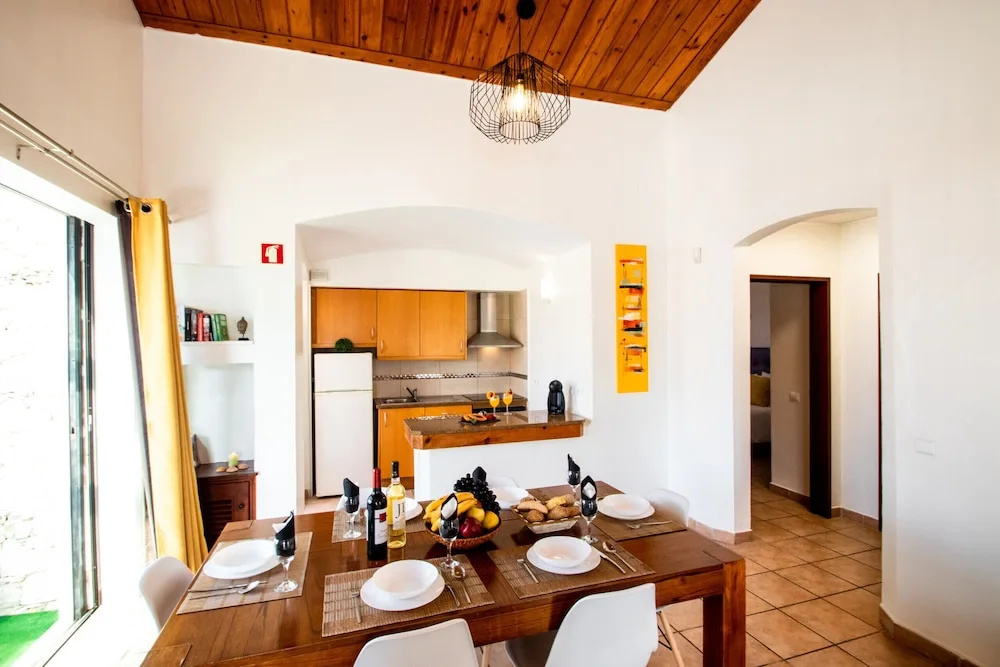 Villa Krabi by Algarve Vacation
