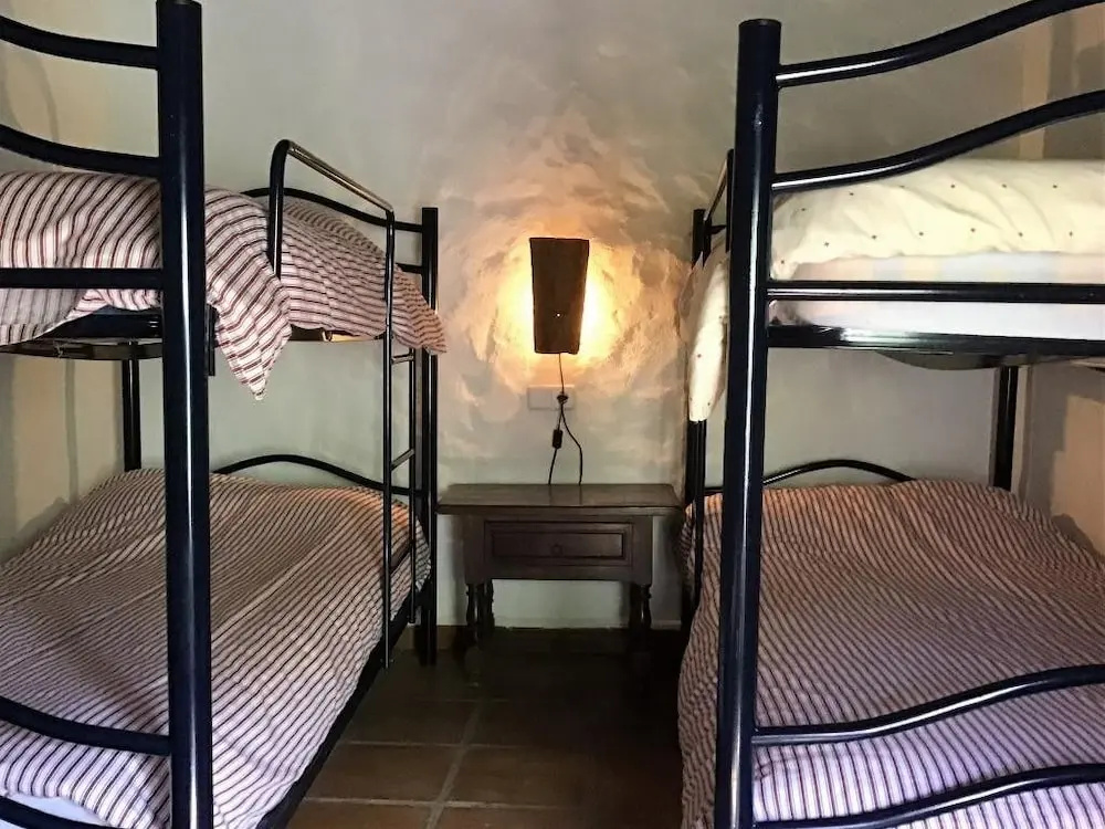 Vivienda rural La Maquila Grazalema