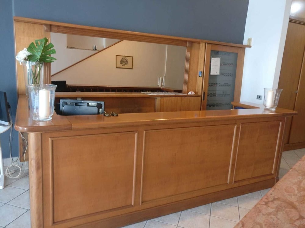 Albergo Ristorante San Tommaso