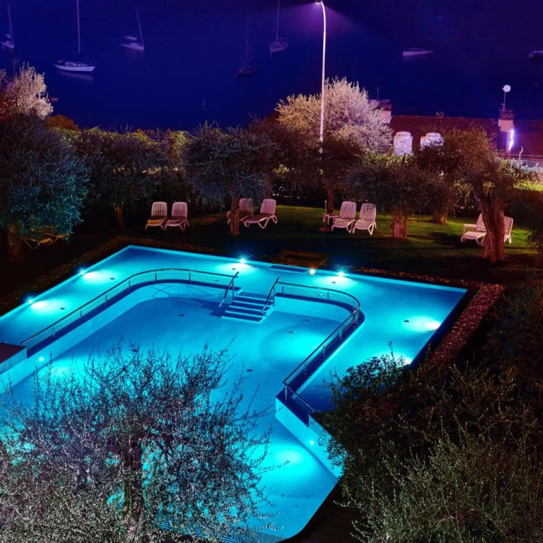 Hotel Baia Verde