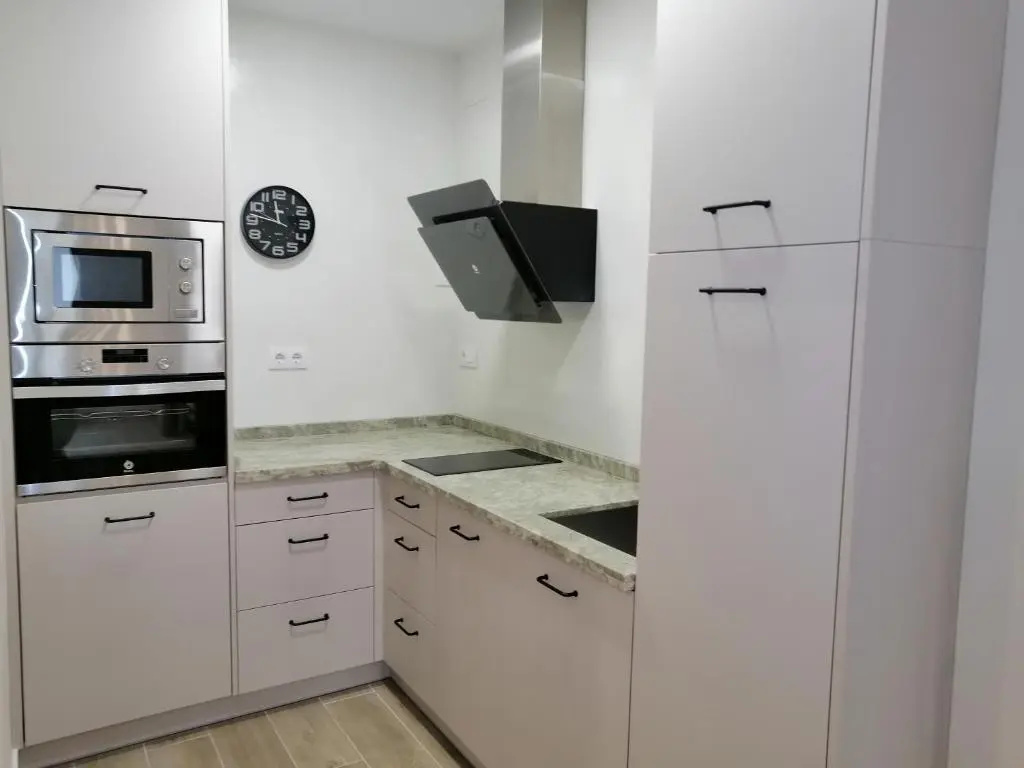 Apartamento La Cuculla