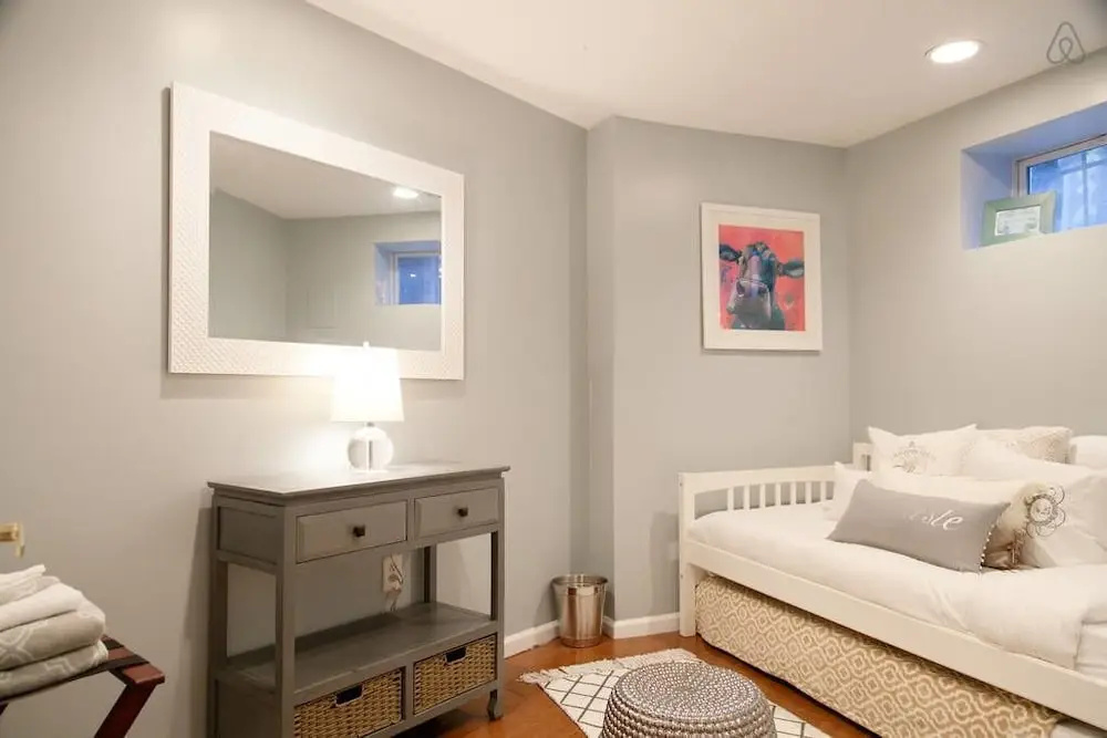 Comfort Awaits at this DC Apartment