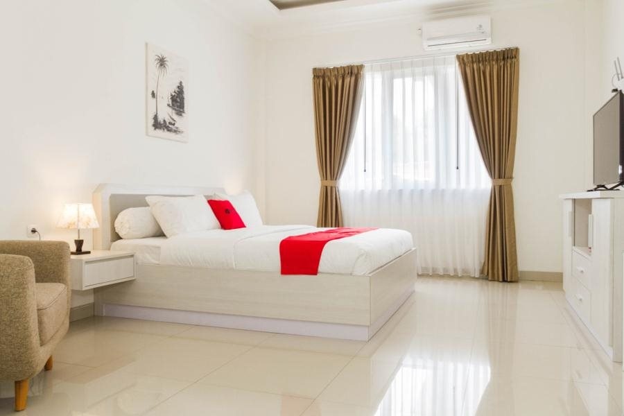 Aminda Hotel By RedDoorz