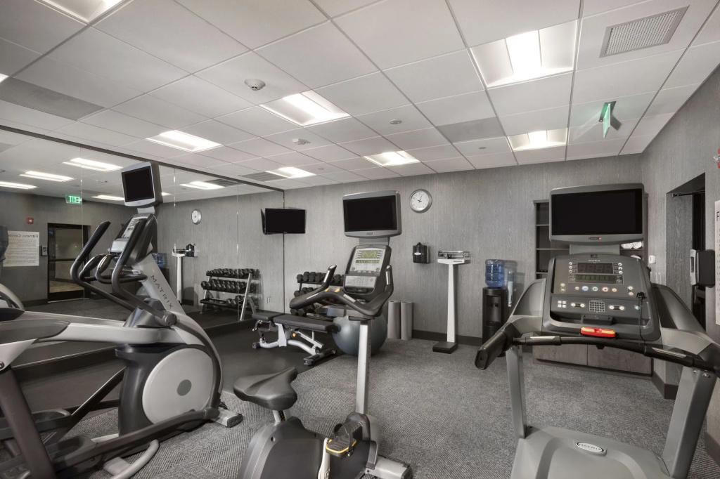 Holiday Inn Asheville East-Blue Ridge Pkwy by IHG
