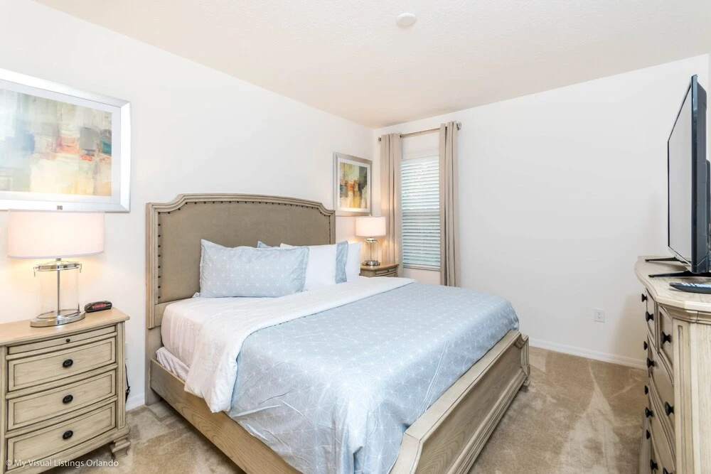 H6108amazing Brand new 9 Bedroom 7 Bathroom Resort