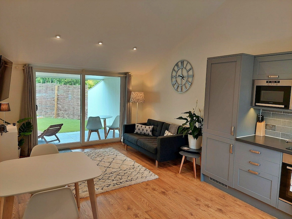 Cottage in Dartmoor With Private Hot Tub