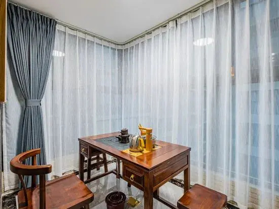 Nanning Sanqiu Homestay