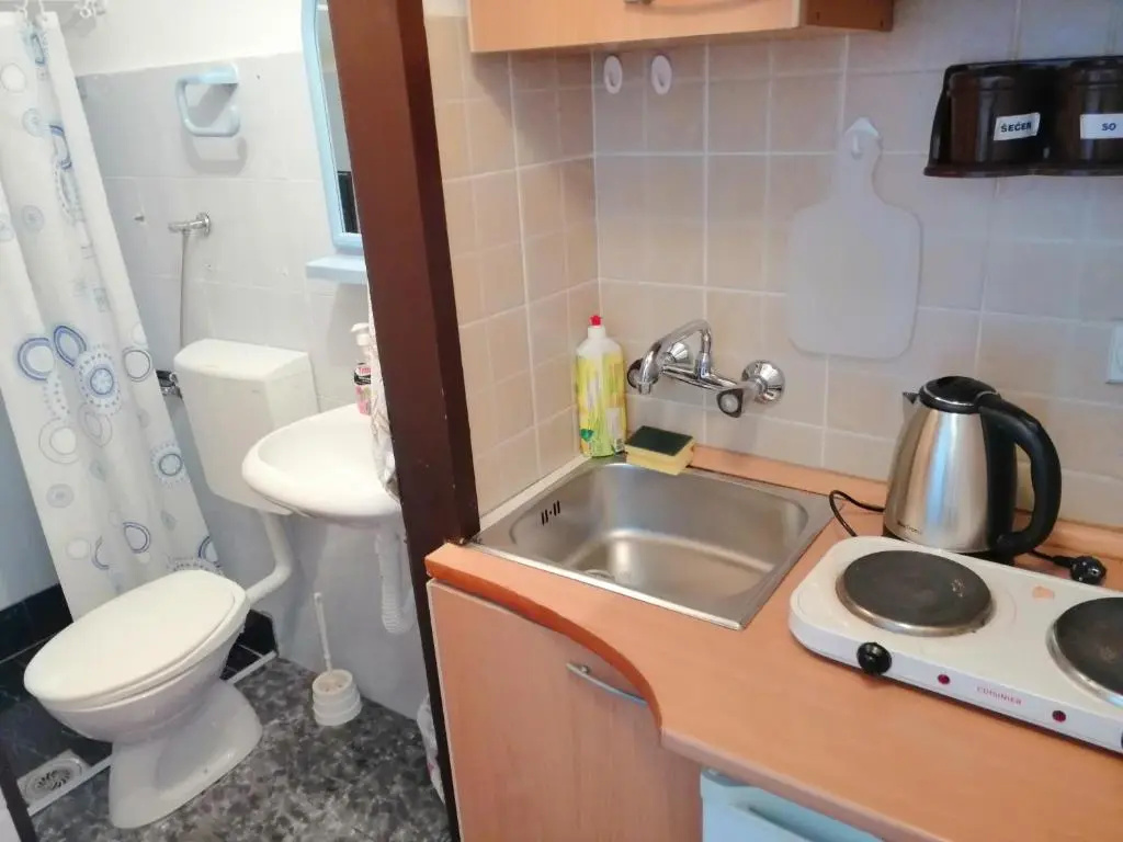 Mirko Apartments Budva
