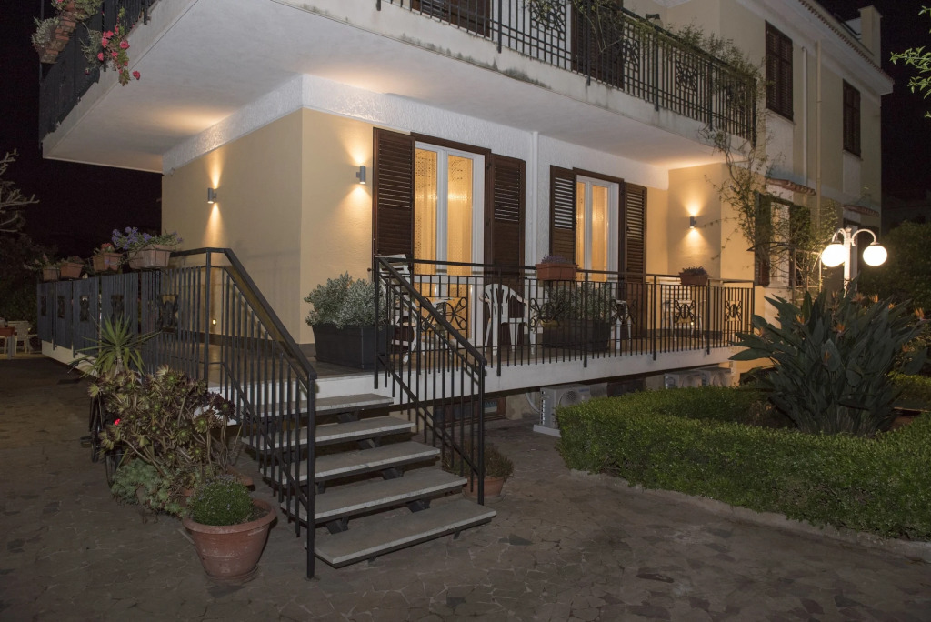 B&B LOfficina di Apollo