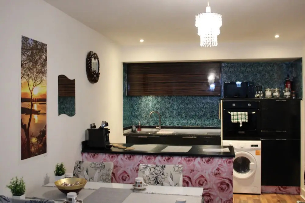 Captivating 2-bed Apartment in Edgbaston