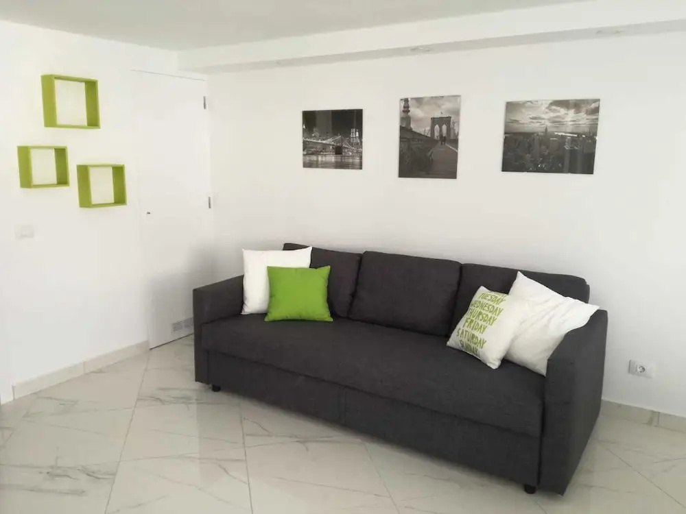Cozy Apartment Chayofita