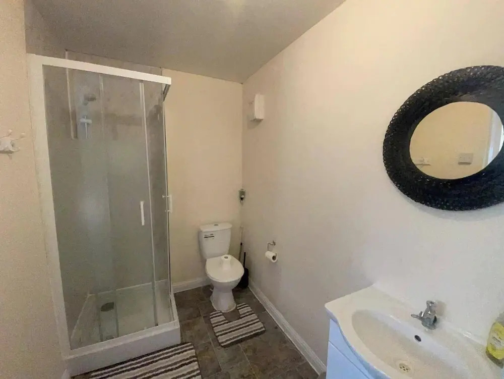 Bristol Bliss Apartment - Patchway Retreat