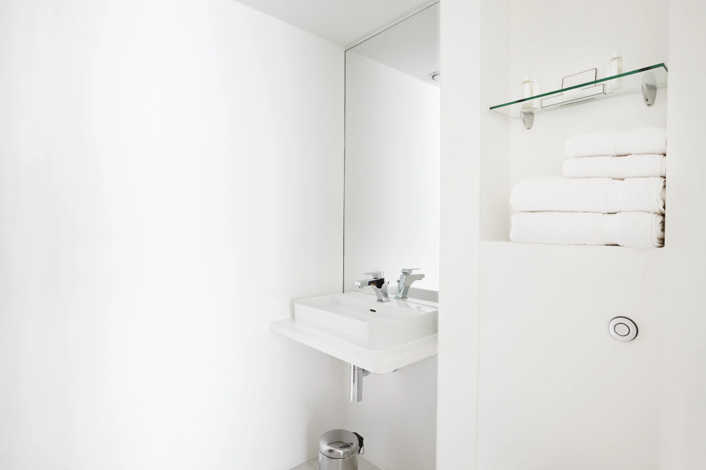 Residence Inn by Marriott London Kensington