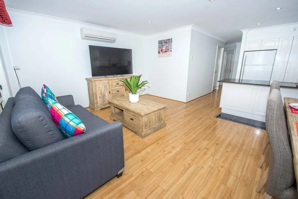 Ajax Avenue 2/35 - Nelson Bay