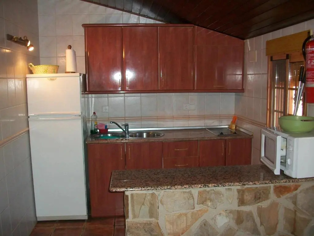 Cortijo El Lerele