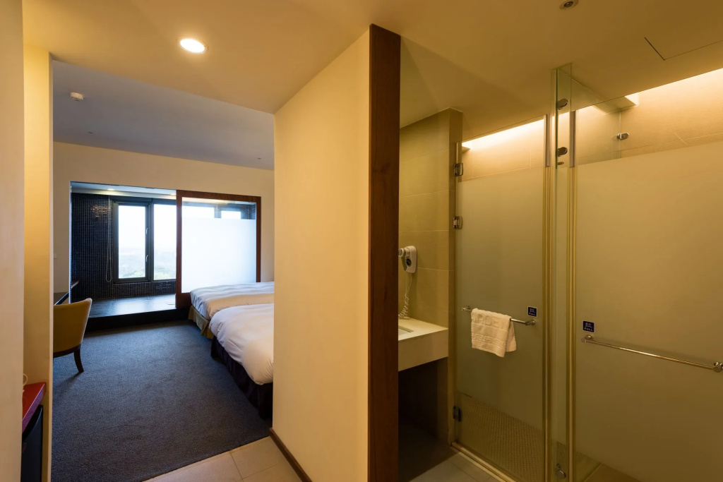 South Garden Hotels And Resorts