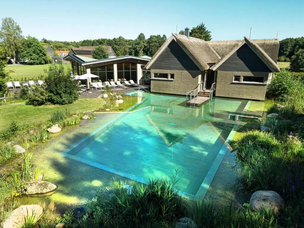 BEECH Resort Plauer See