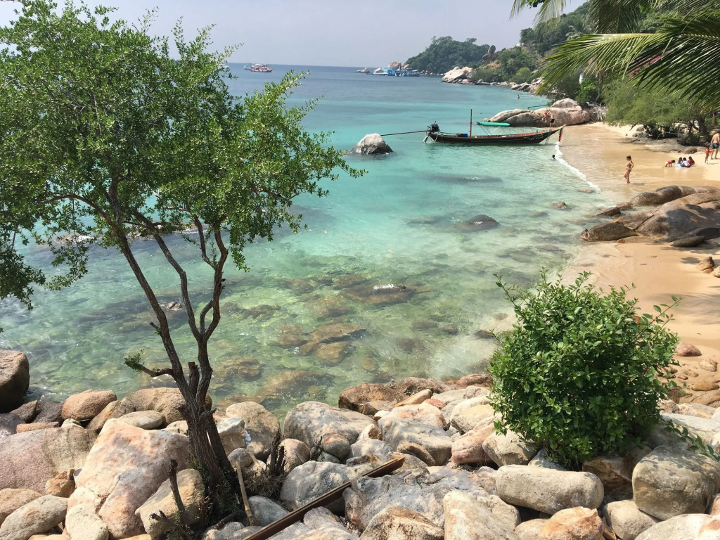 P.D. Beach Resort