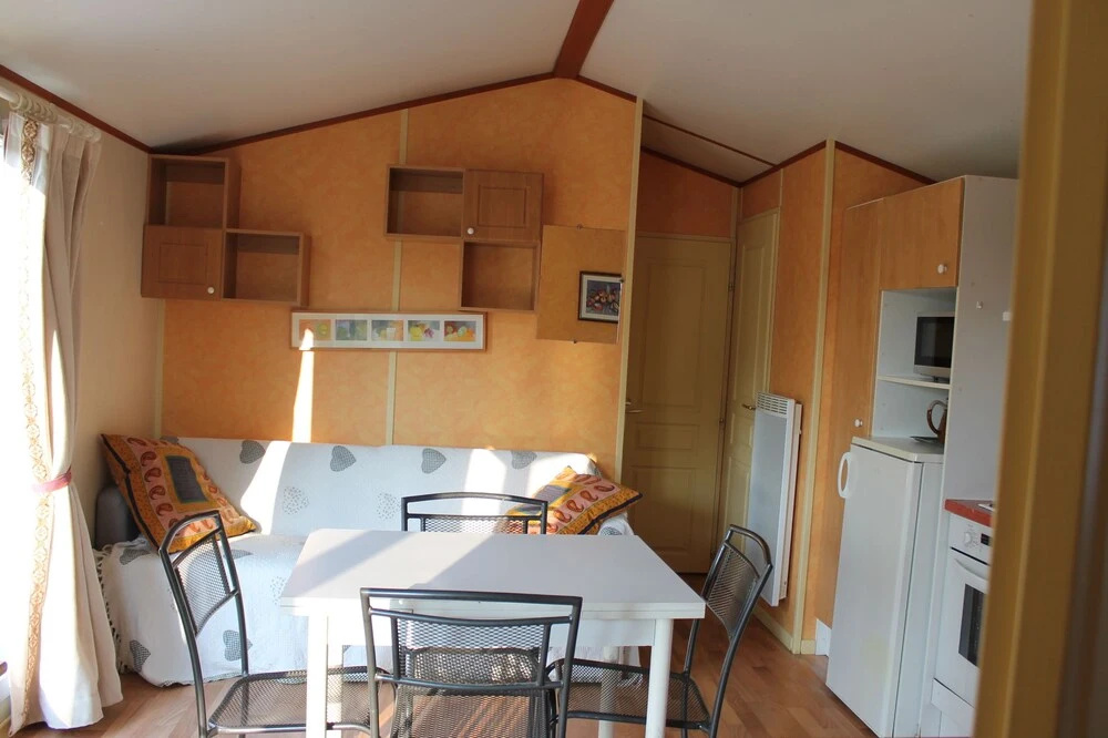 Camping de La Pointe