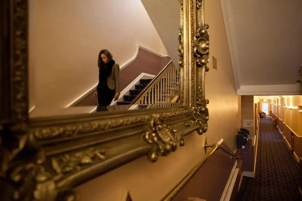 The Charles Stewart Guesthouse