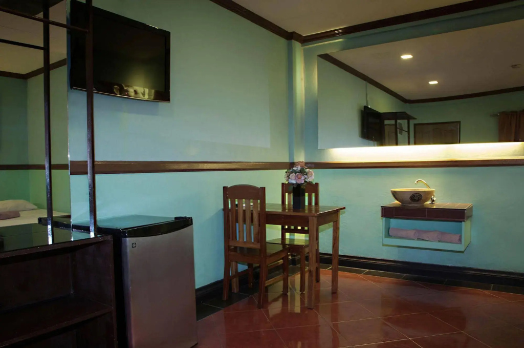 Hotel San Francisco