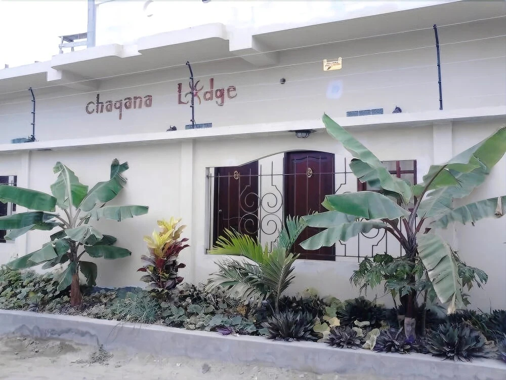 Chaqana Lodge
