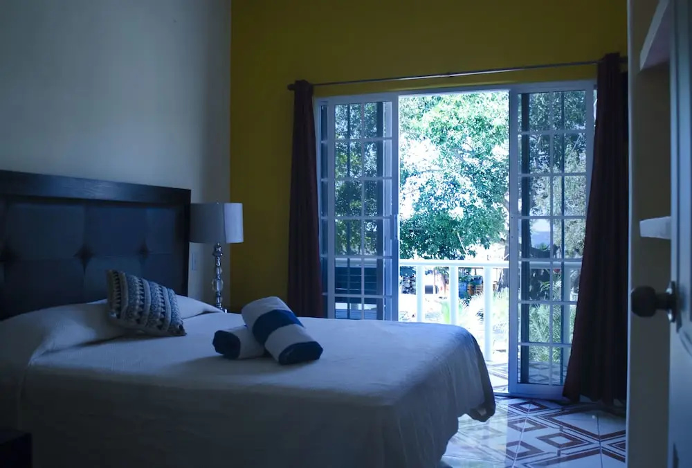Bungalows La Perla