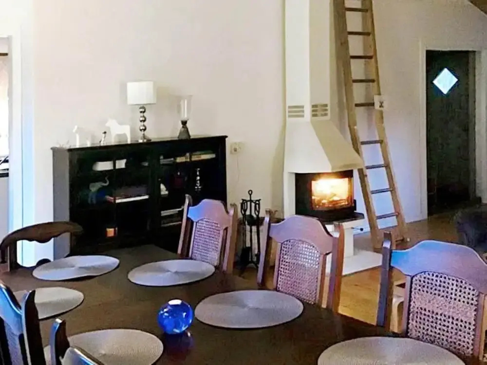Holiday Home in GrÃ¤smark