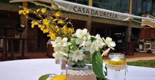 Casa Da Urcela