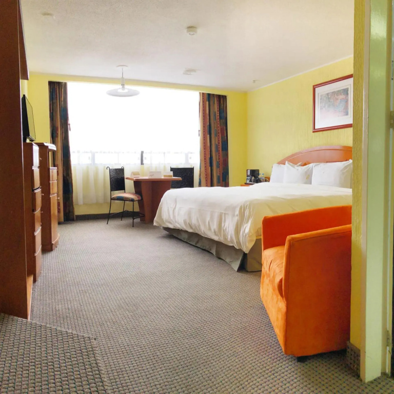 Hotel Real del Sur