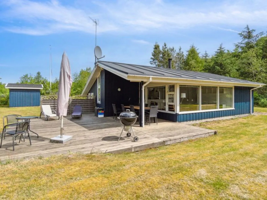 Holiday Home Aleia - 1-6km from the sea by Interhome