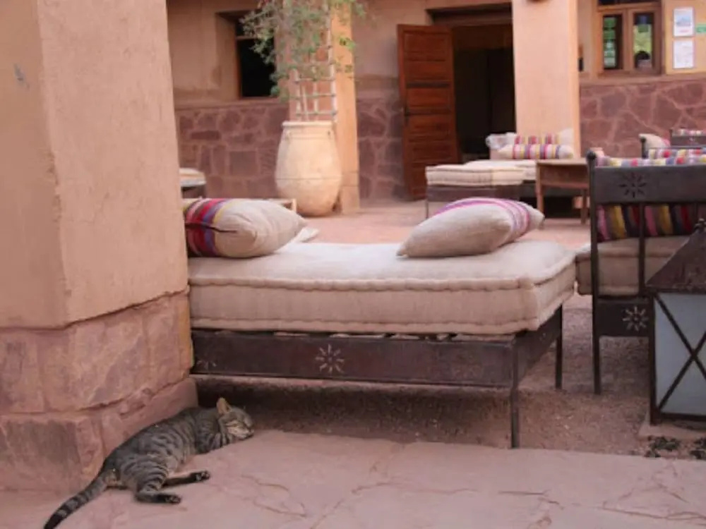 Le Domaine d'Amanar