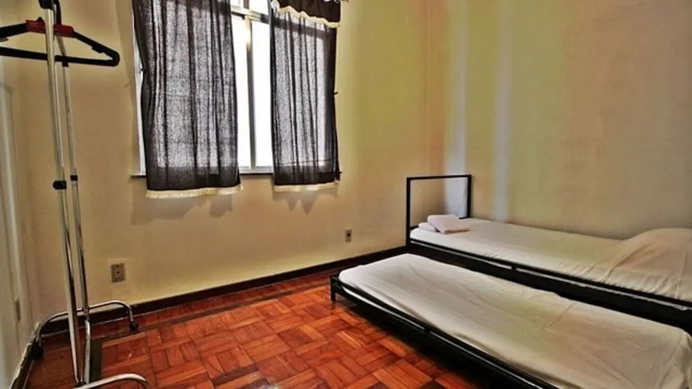 Rio Spot Apartment T006
