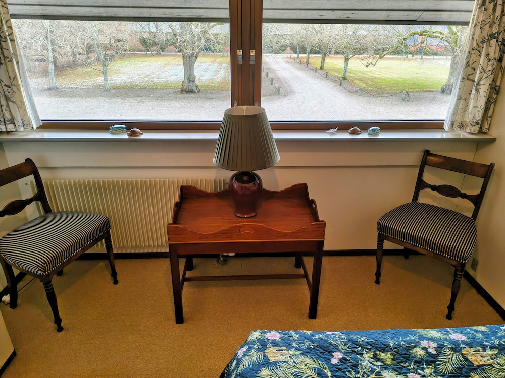 Sæbygaard guesthouse