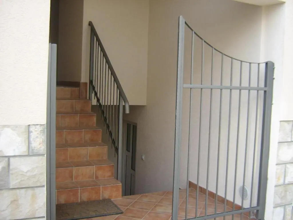 Apartments Srzentic