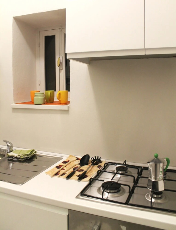 Toselli Suite Apartment