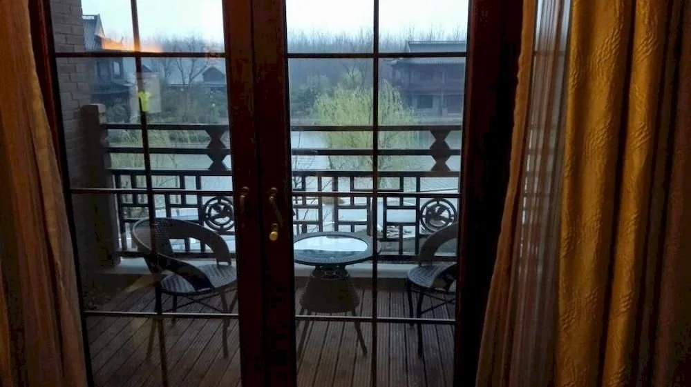 Laixian Island Hotel