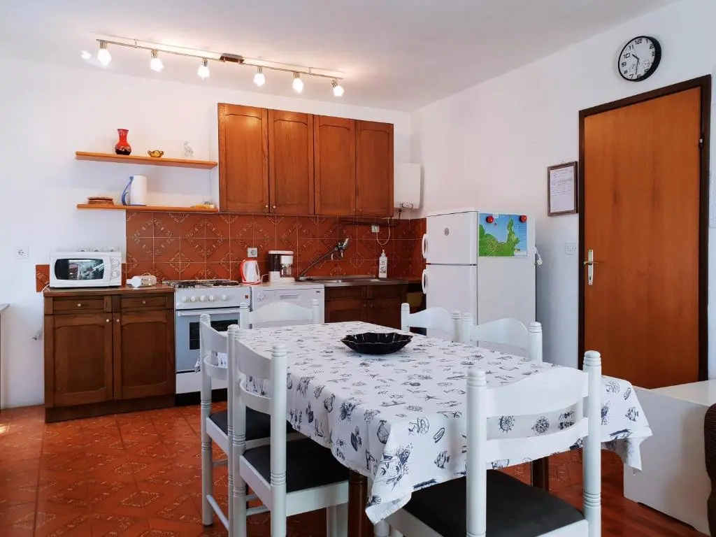 Apartments Srdoc