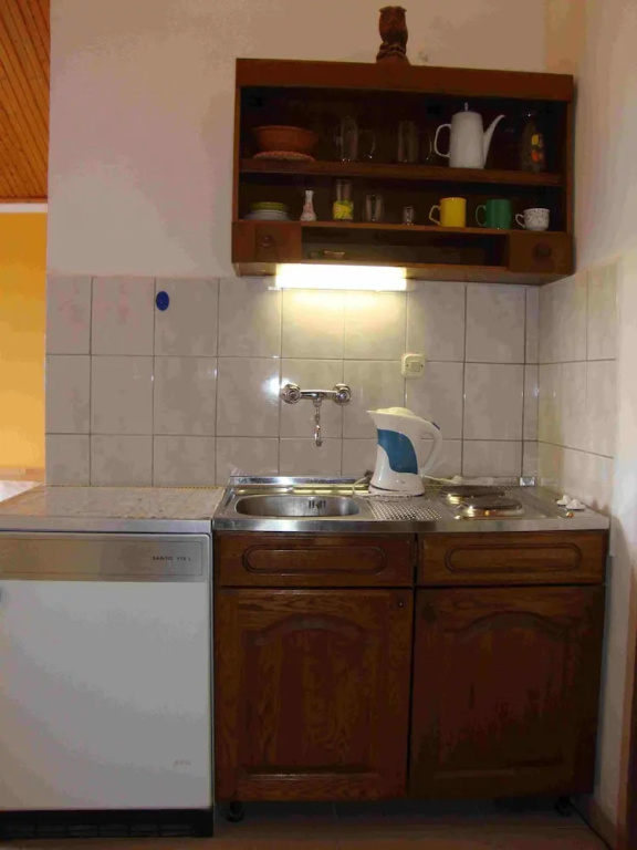 Apartments Antonela