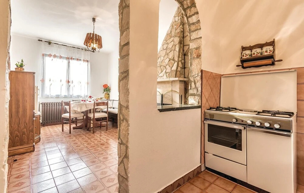 Nice Home in Krnica With Wifi and 2 Bedrooms