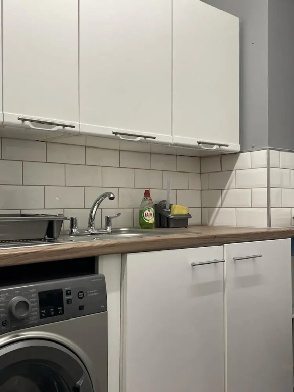 Lovely 2-bed Apartment in London