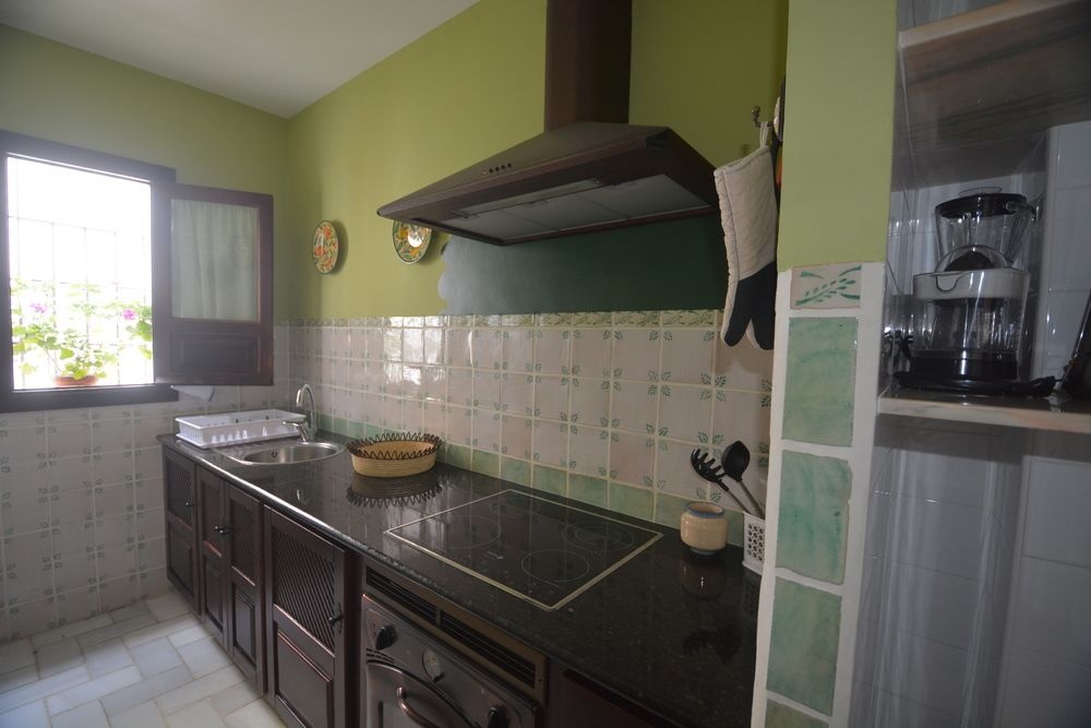 Arc House Cordoba