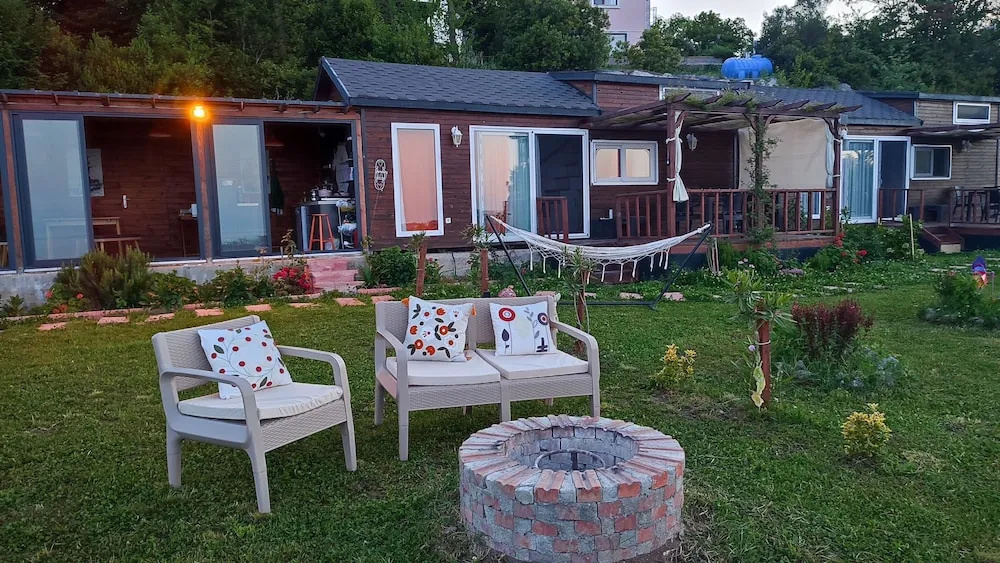 Lotus Gerze Tatil Evleri