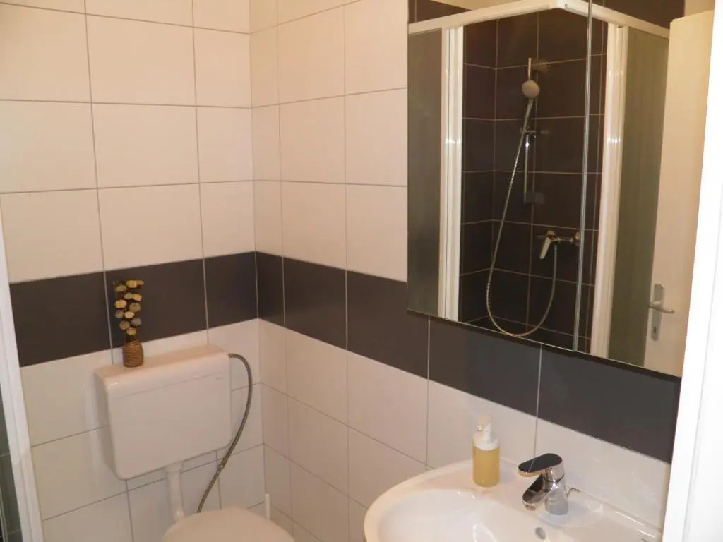 Apartments Perla
