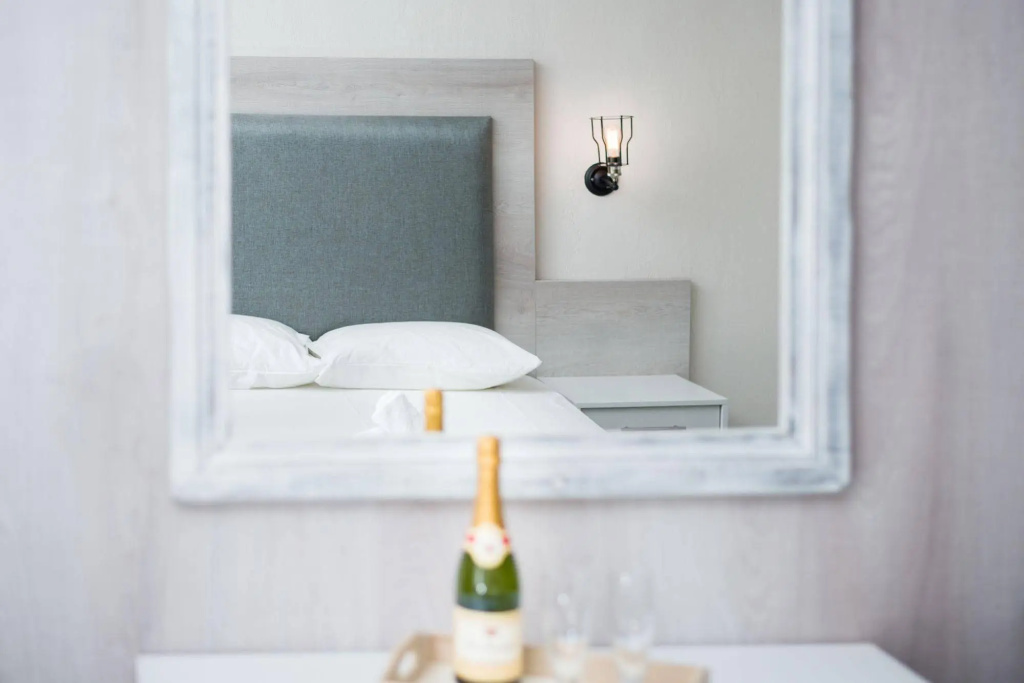 Anny Residences & Suites